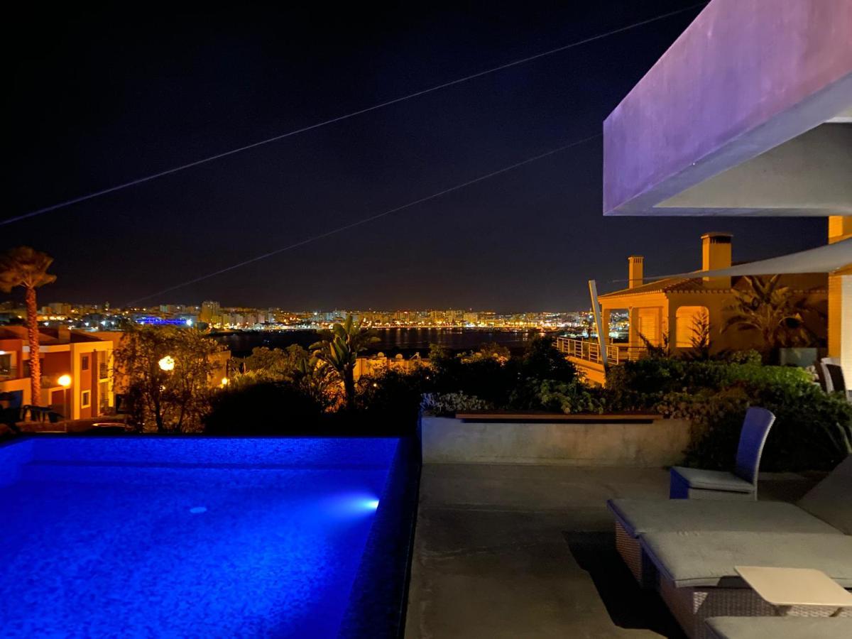Villa Beau Ferragudo  Εξωτερικό φωτογραφία