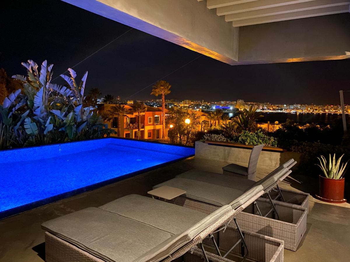Villa Beau Ferragudo  Εξωτερικό φωτογραφία