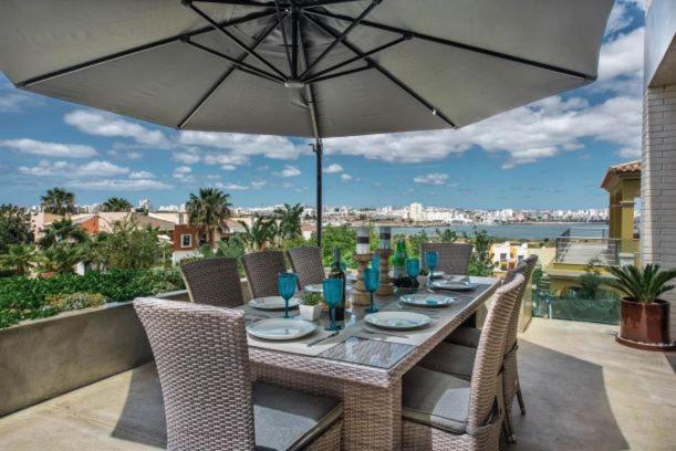Villa Beau Ferragudo  Εξωτερικό φωτογραφία