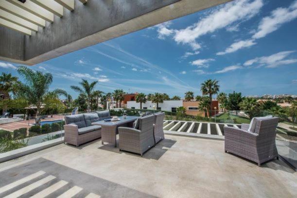 Villa Beau Ferragudo  Εξωτερικό φωτογραφία